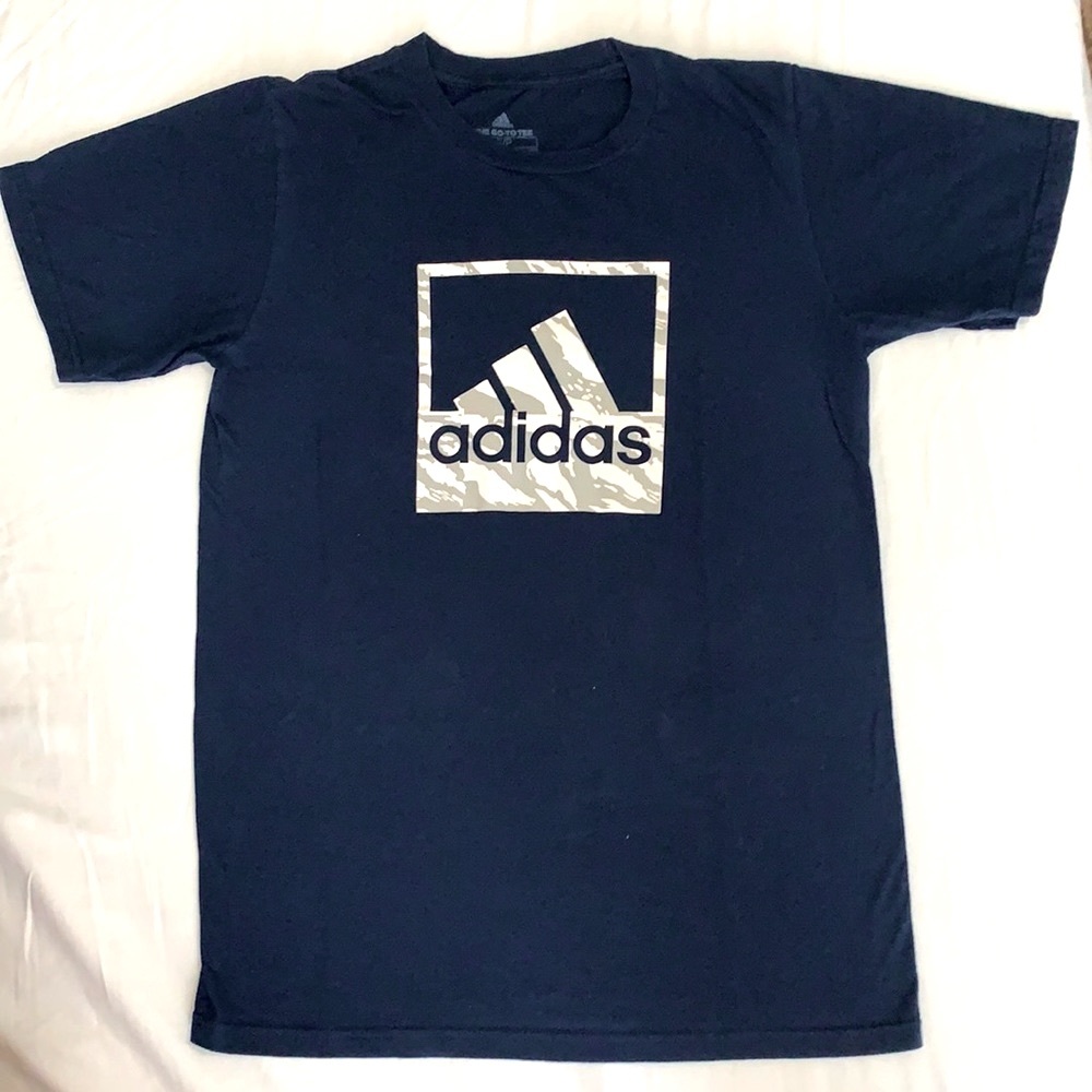 The Go-To Tee